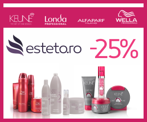 Cosmetice Profesionale Esteto.ro